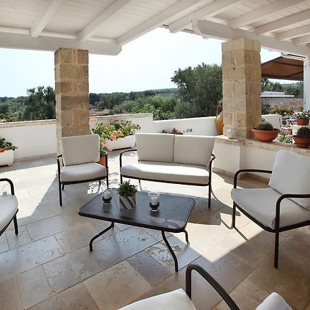 Agriturismo Masciarella Каровиньо Екстериор снимка