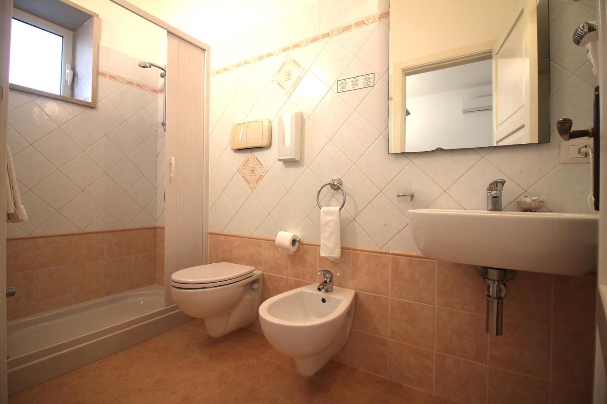 Agriturismo Masciarella Каровиньо Екстериор снимка