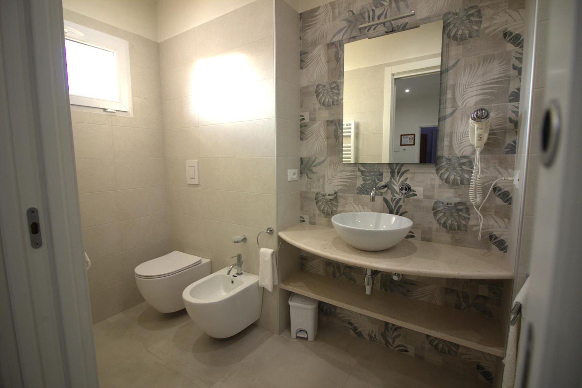 Agriturismo Masciarella Каровиньо Екстериор снимка