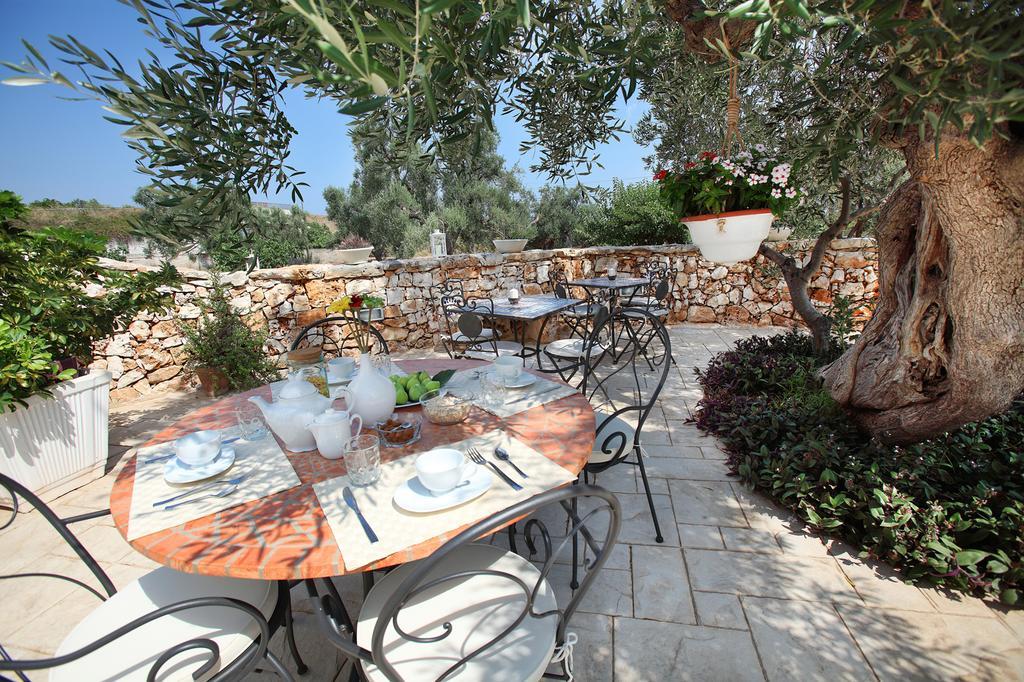 Agriturismo Masciarella Каровиньо Екстериор снимка