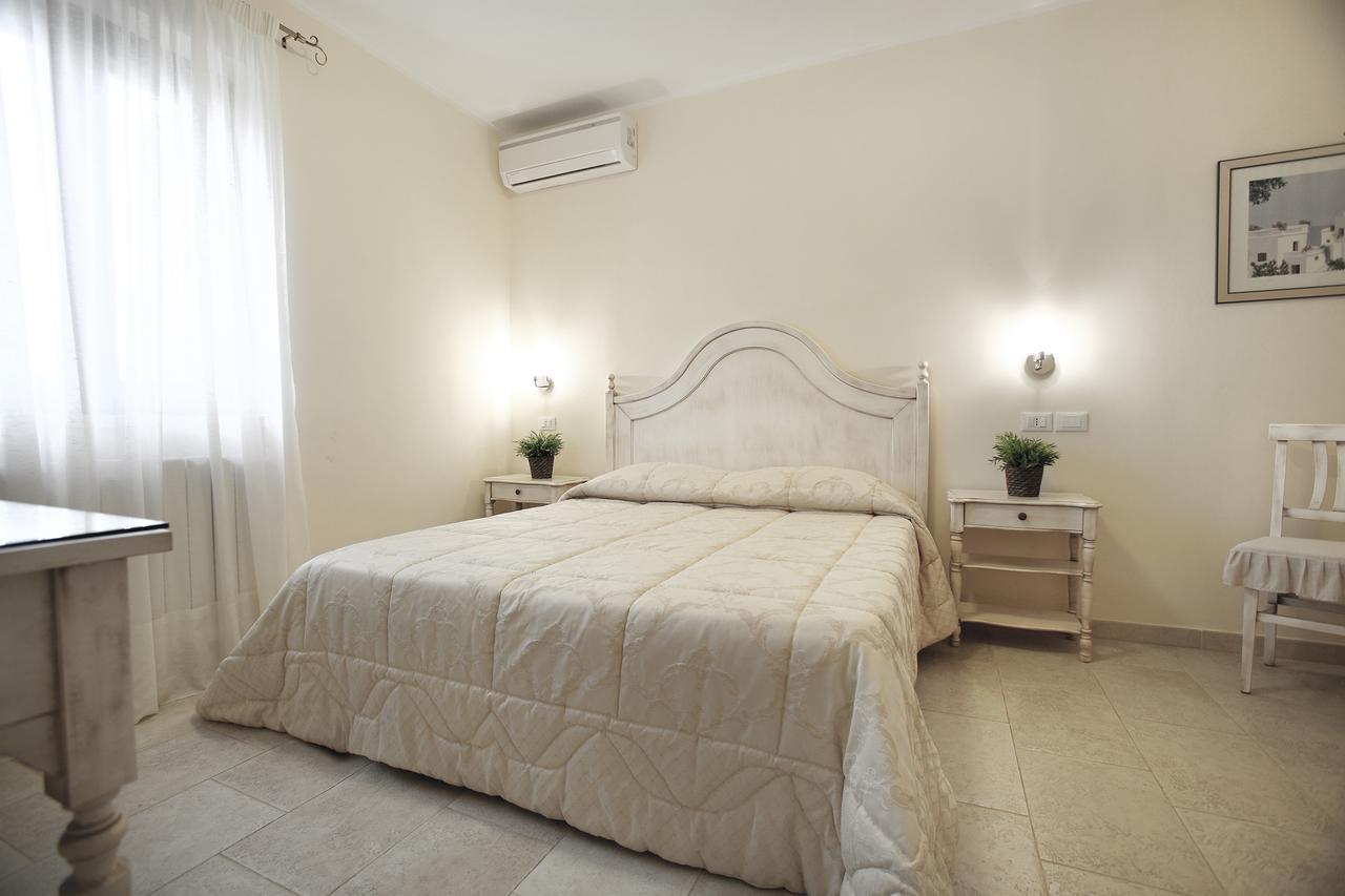 Agriturismo Masciarella Каровиньо Екстериор снимка